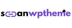 Your site logo